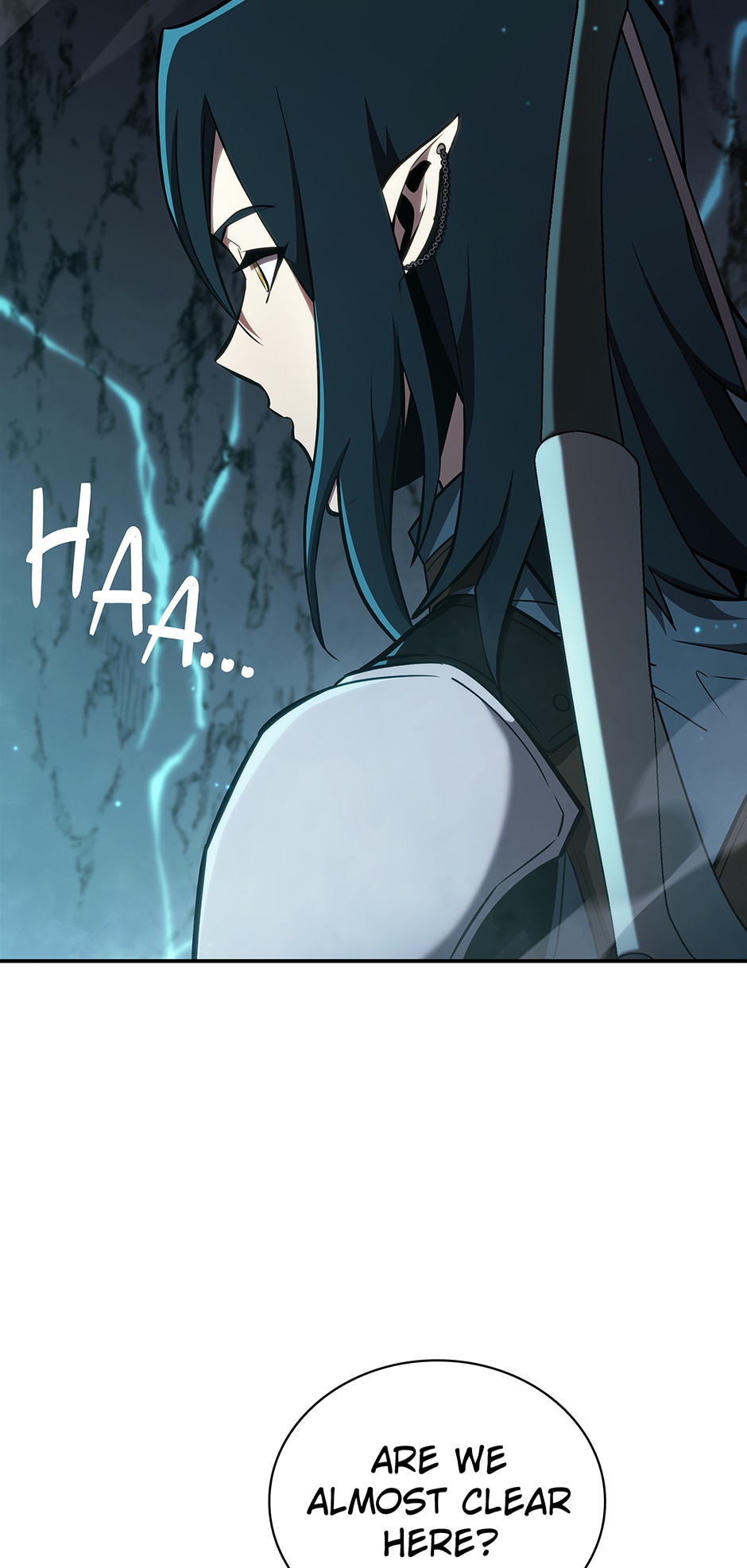 The Beginning After The End chapter 178 page 23