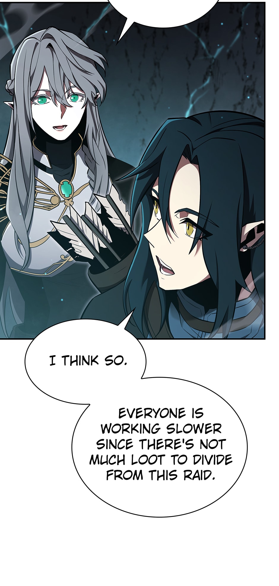 The Beginning After The End chapter 178 page 24