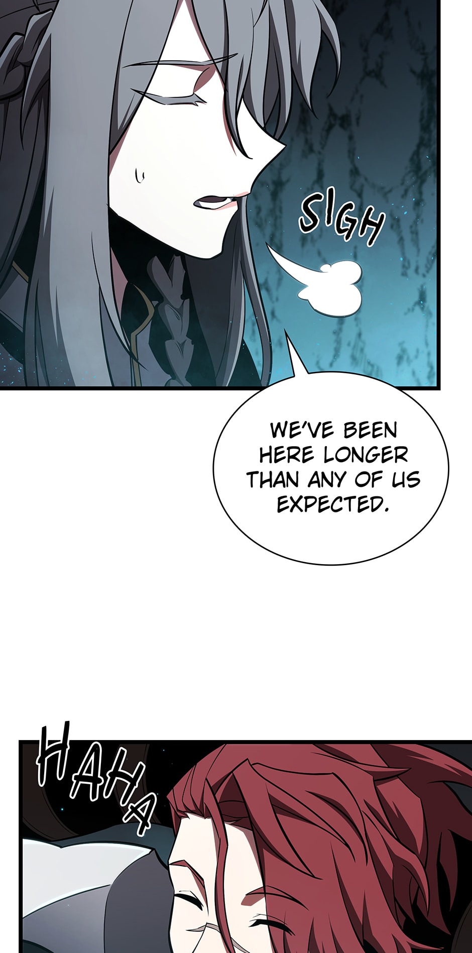 The Beginning After The End chapter 178 page 28