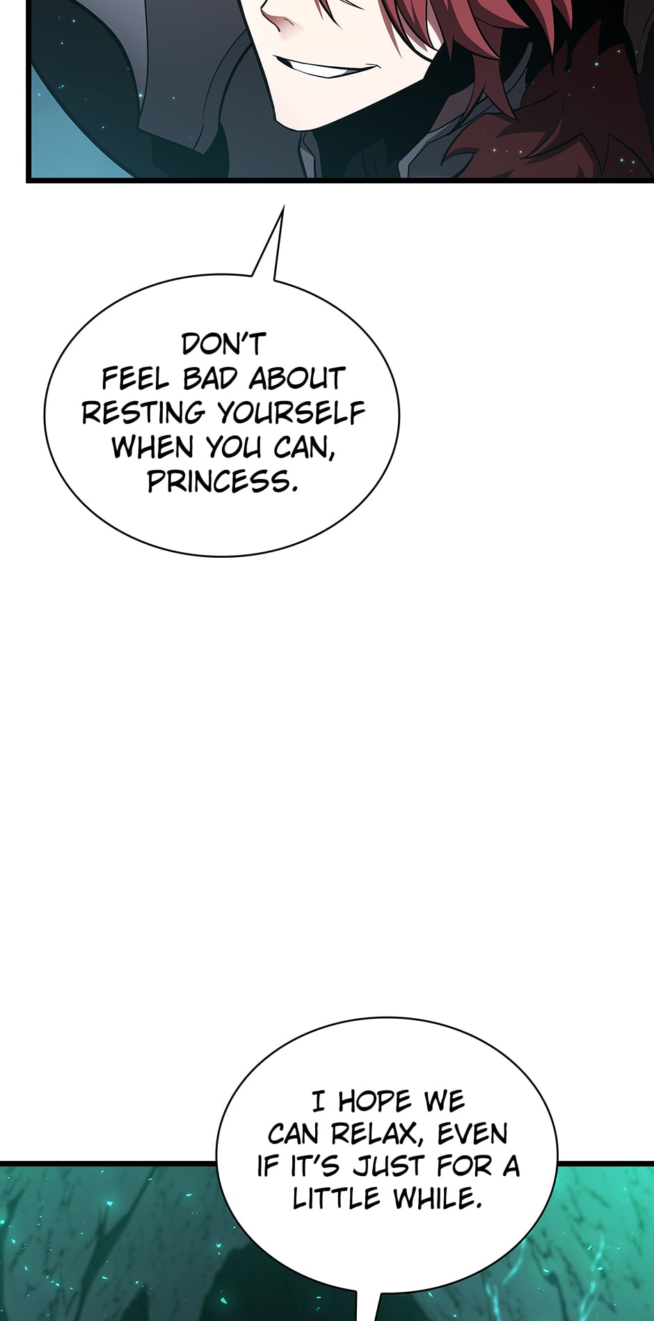 The Beginning After The End chapter 178 page 29