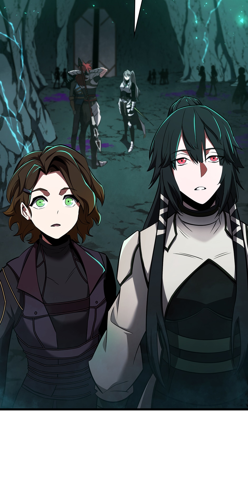 The Beginning After The End chapter 178 page 30