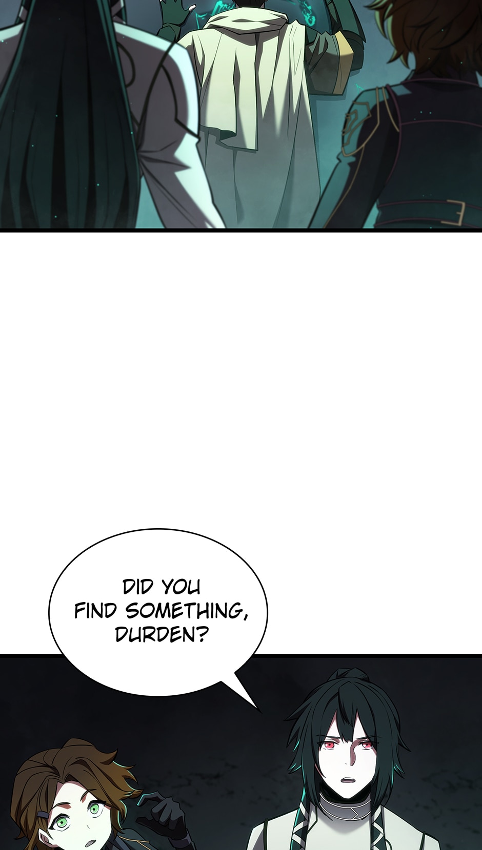 The Beginning After The End chapter 178 page 32