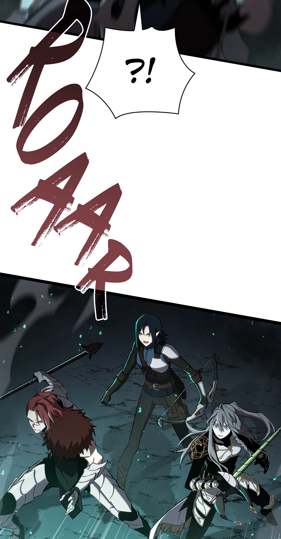 The Beginning After The End chapter 178 page 39