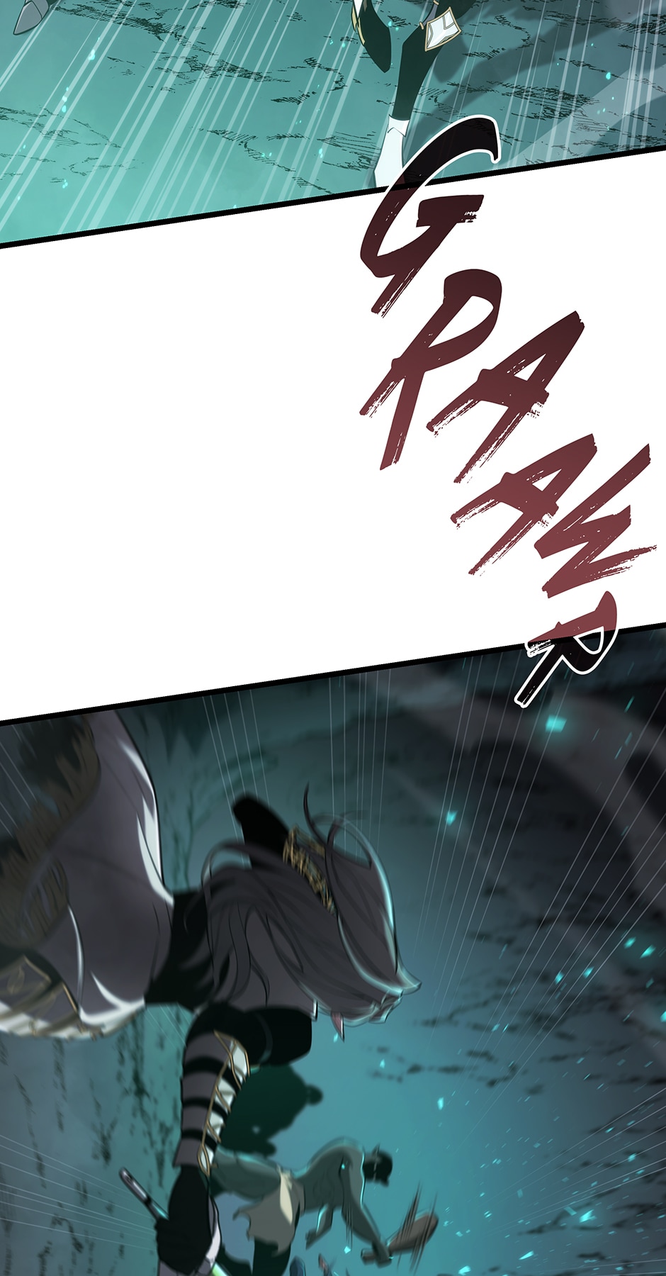 The Beginning After The End chapter 178 page 40