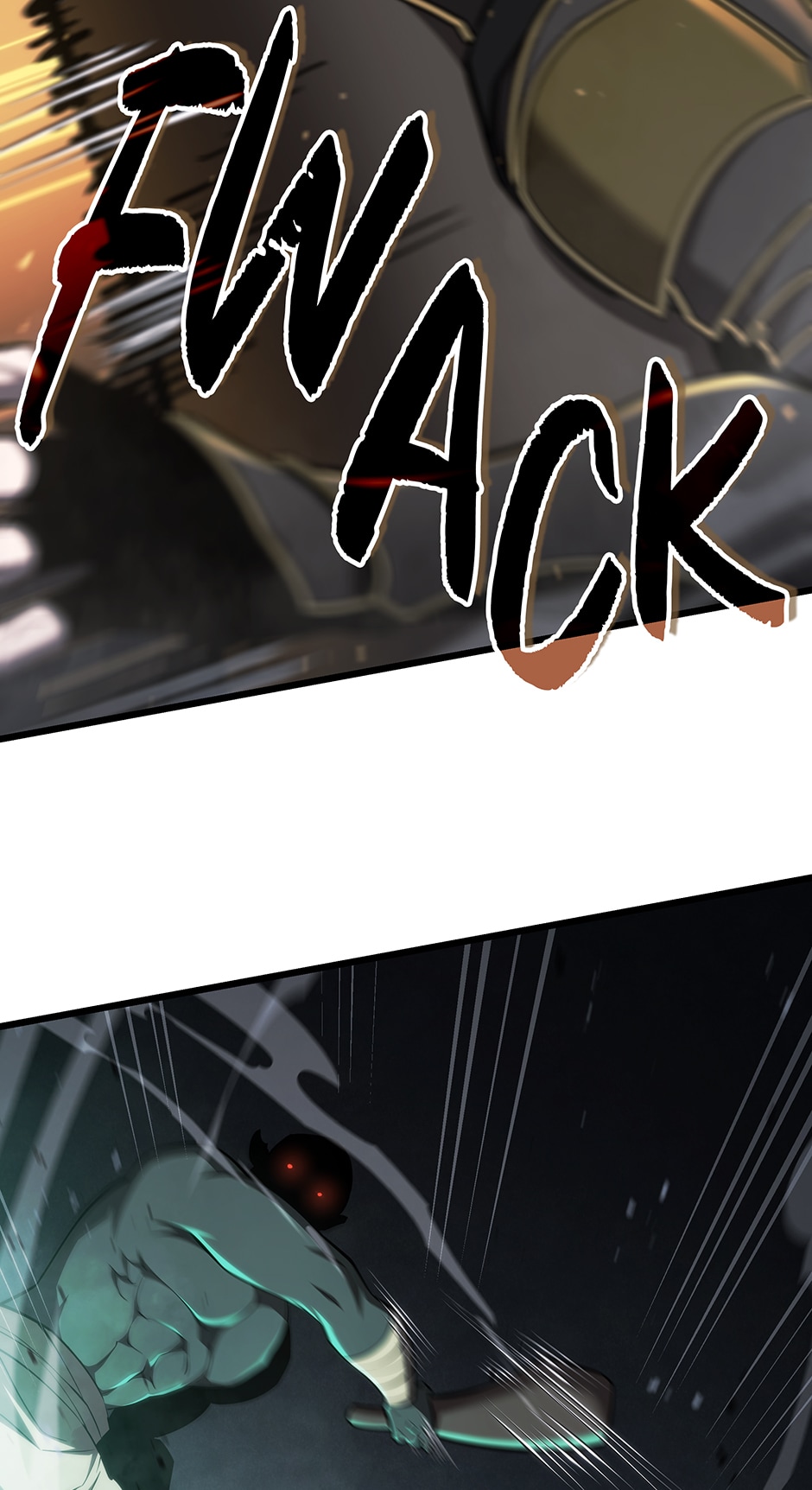 The Beginning After The End chapter 178 page 46