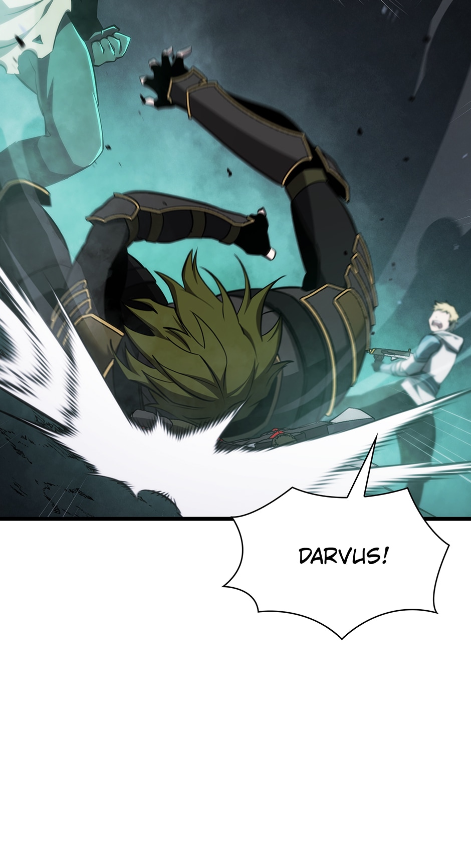 The Beginning After The End chapter 178 page 47
