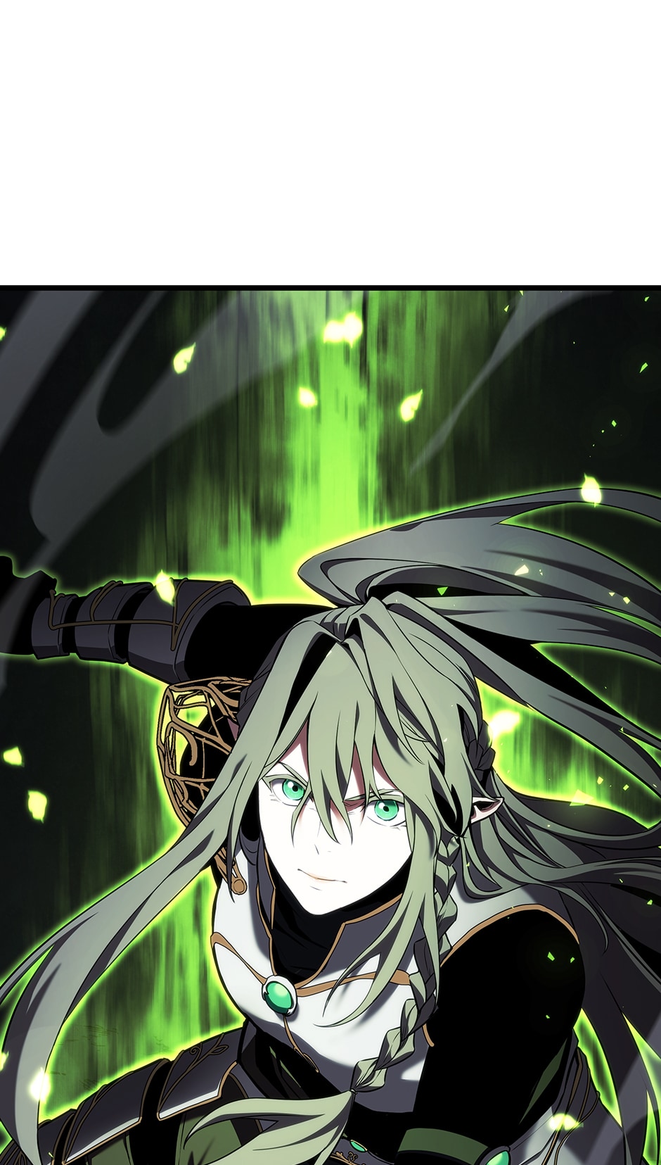 The Beginning After The End chapter 178 page 48