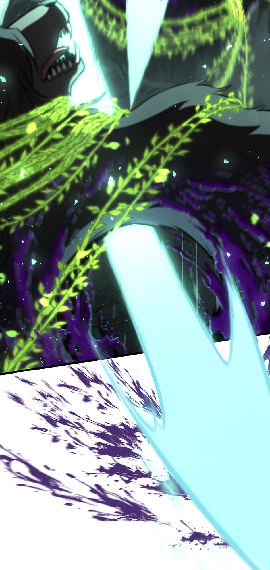 The Beginning After The End chapter 178 page 53