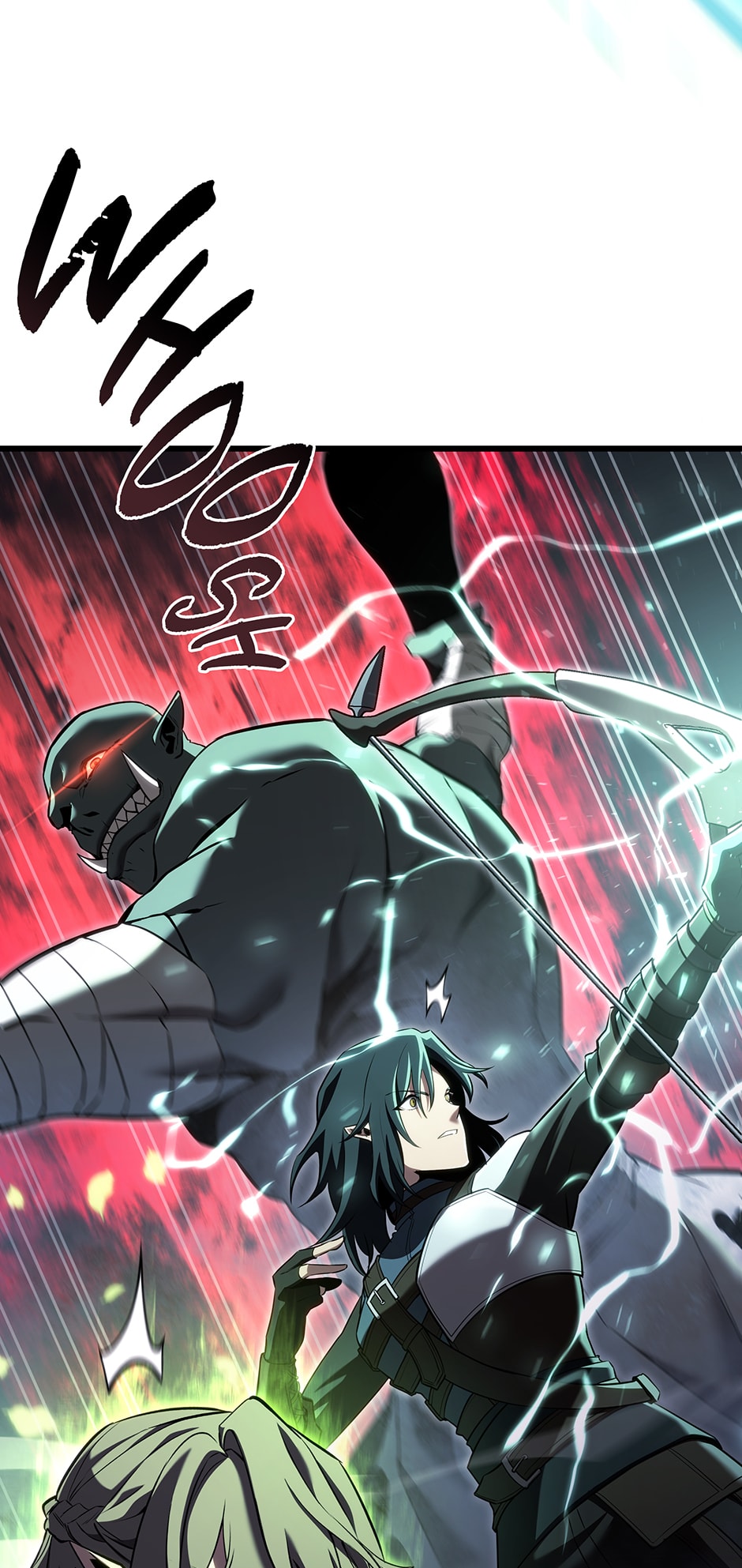The Beginning After The End chapter 178 page 54