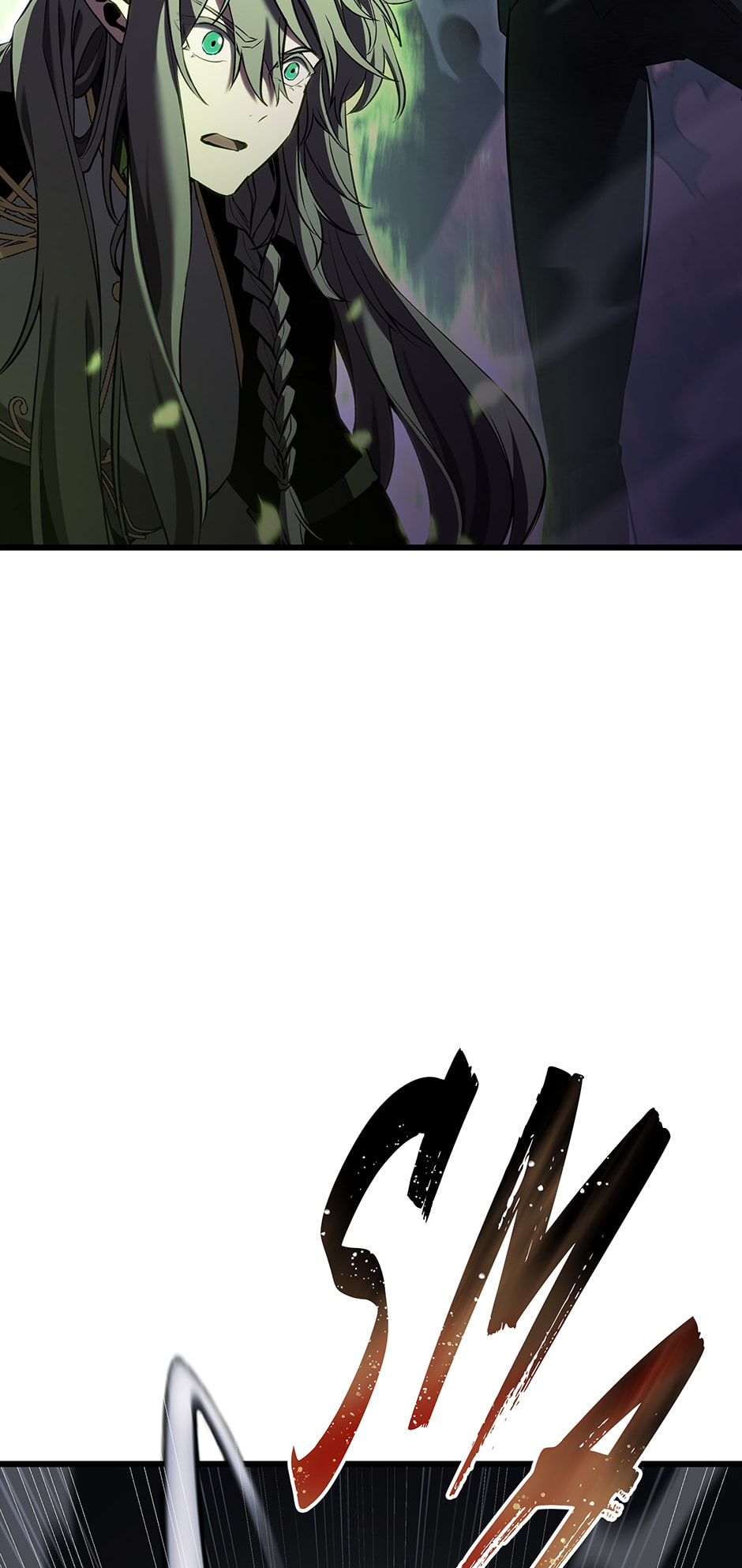 The Beginning After The End chapter 178 page 55