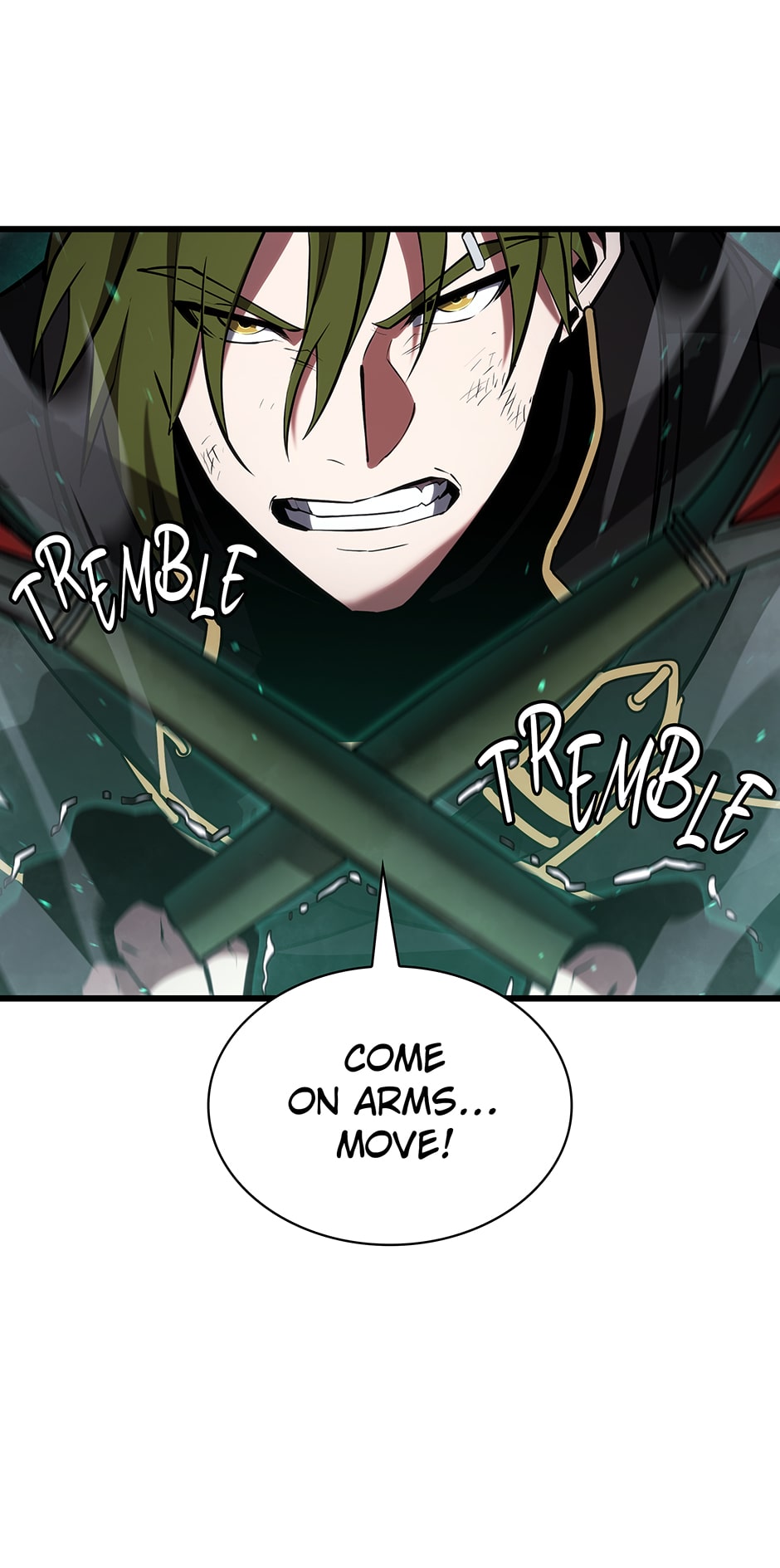 The Beginning After The End chapter 178 page 60