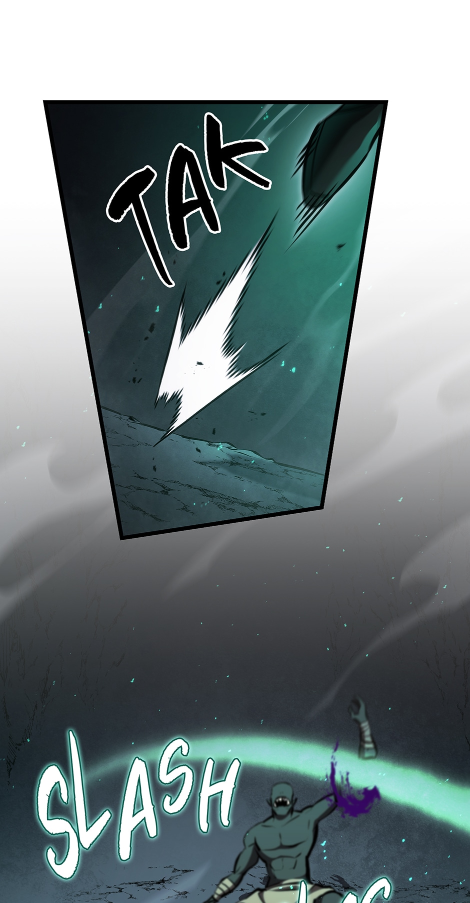 The Beginning After The End chapter 178 page 69
