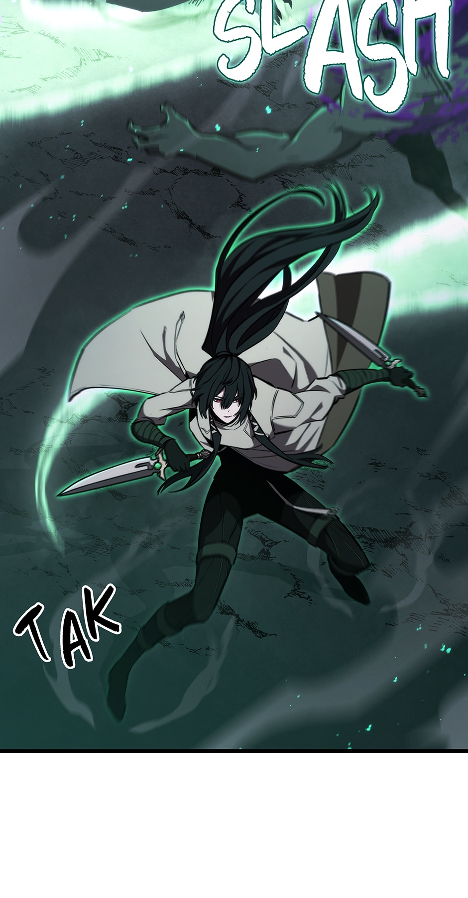 The Beginning After The End chapter 178 page 71