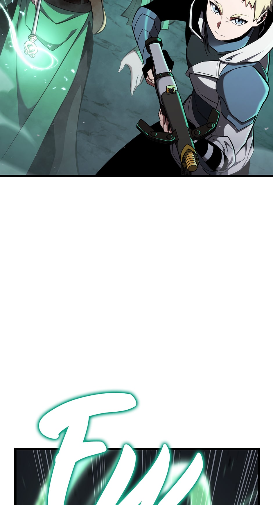 The Beginning After The End chapter 178 page 74