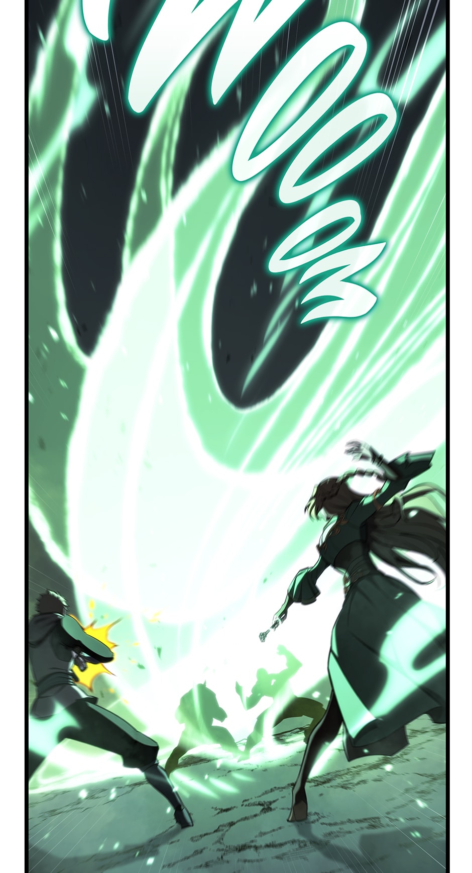 The Beginning After The End chapter 178 page 75
