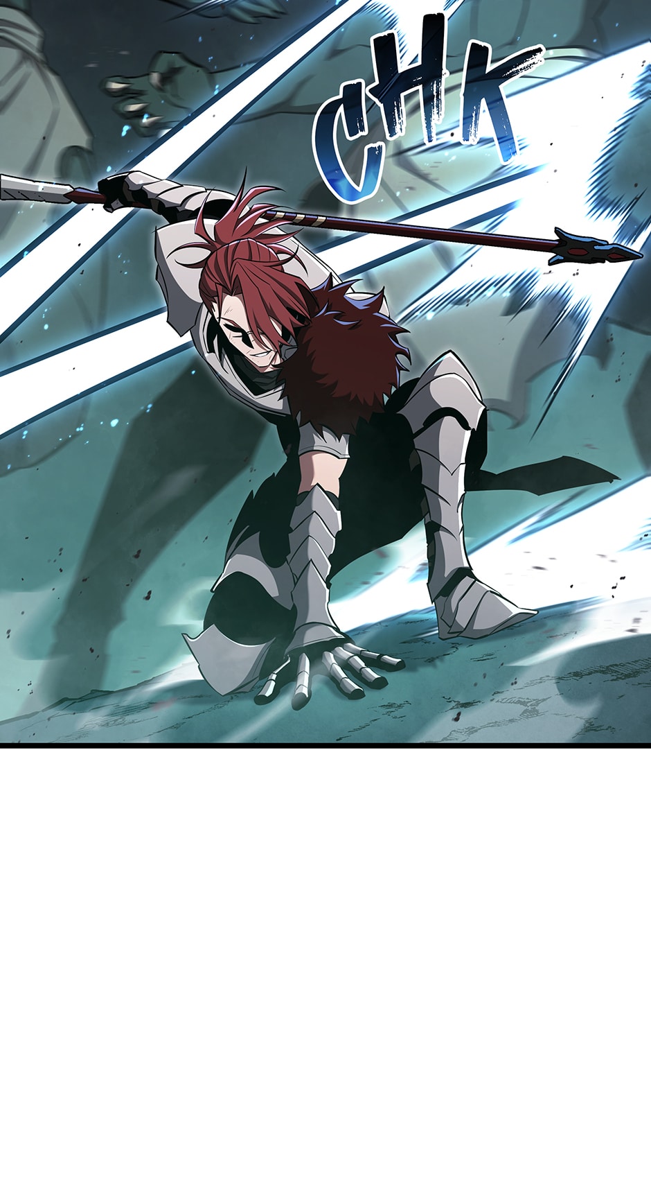The Beginning After The End chapter 178 page 77