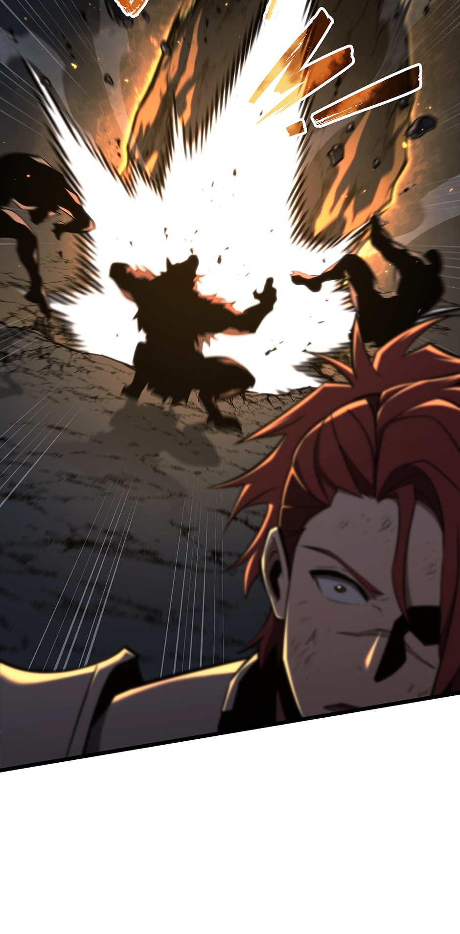 The Beginning After The End chapter 178 page 81