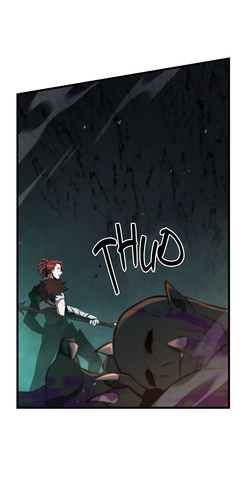 The Beginning After The End chapter 178 page 82