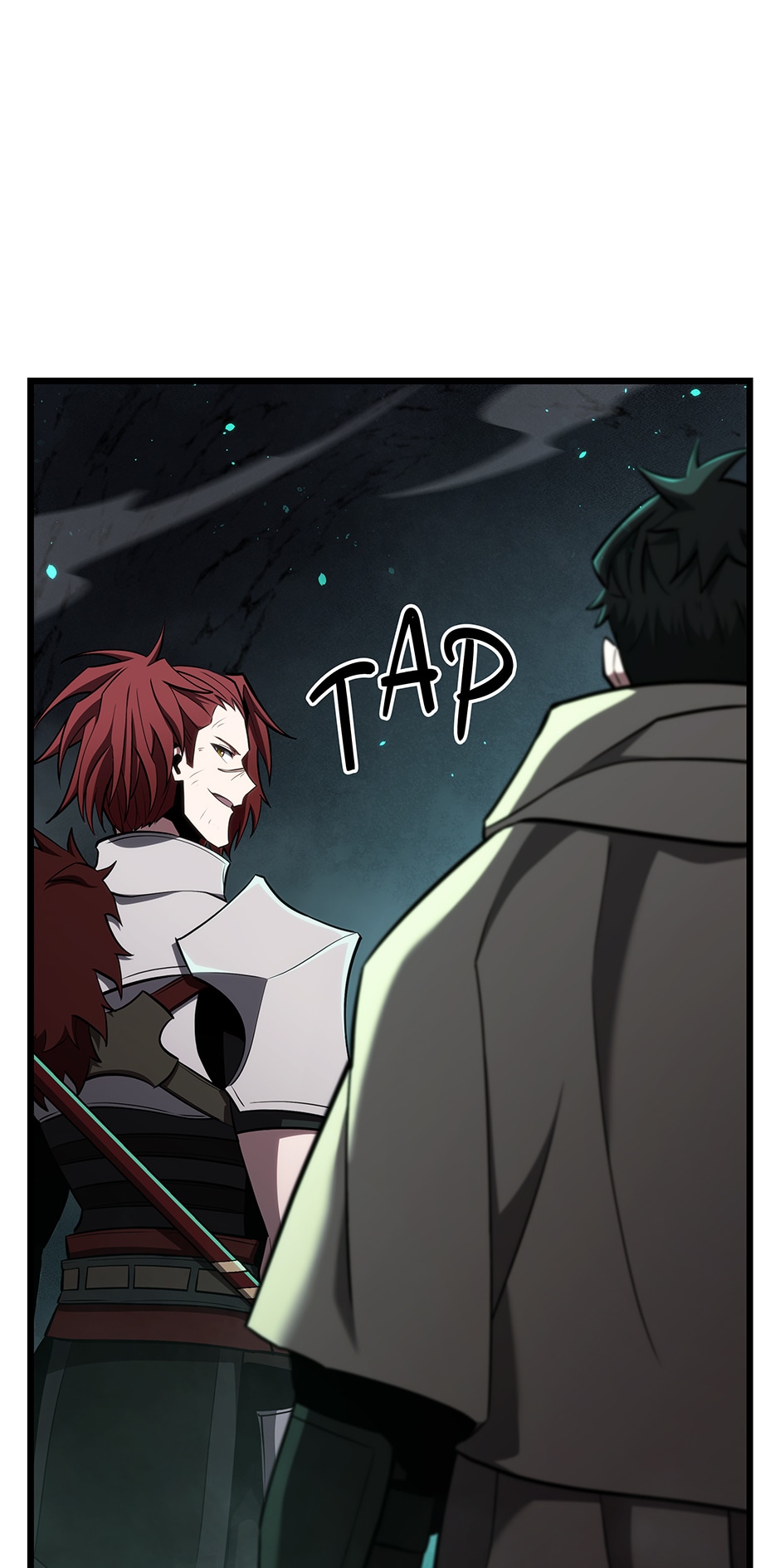 The Beginning After The End chapter 178 page 83