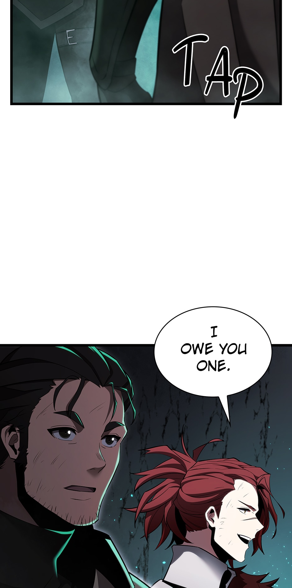 The Beginning After The End chapter 178 page 84