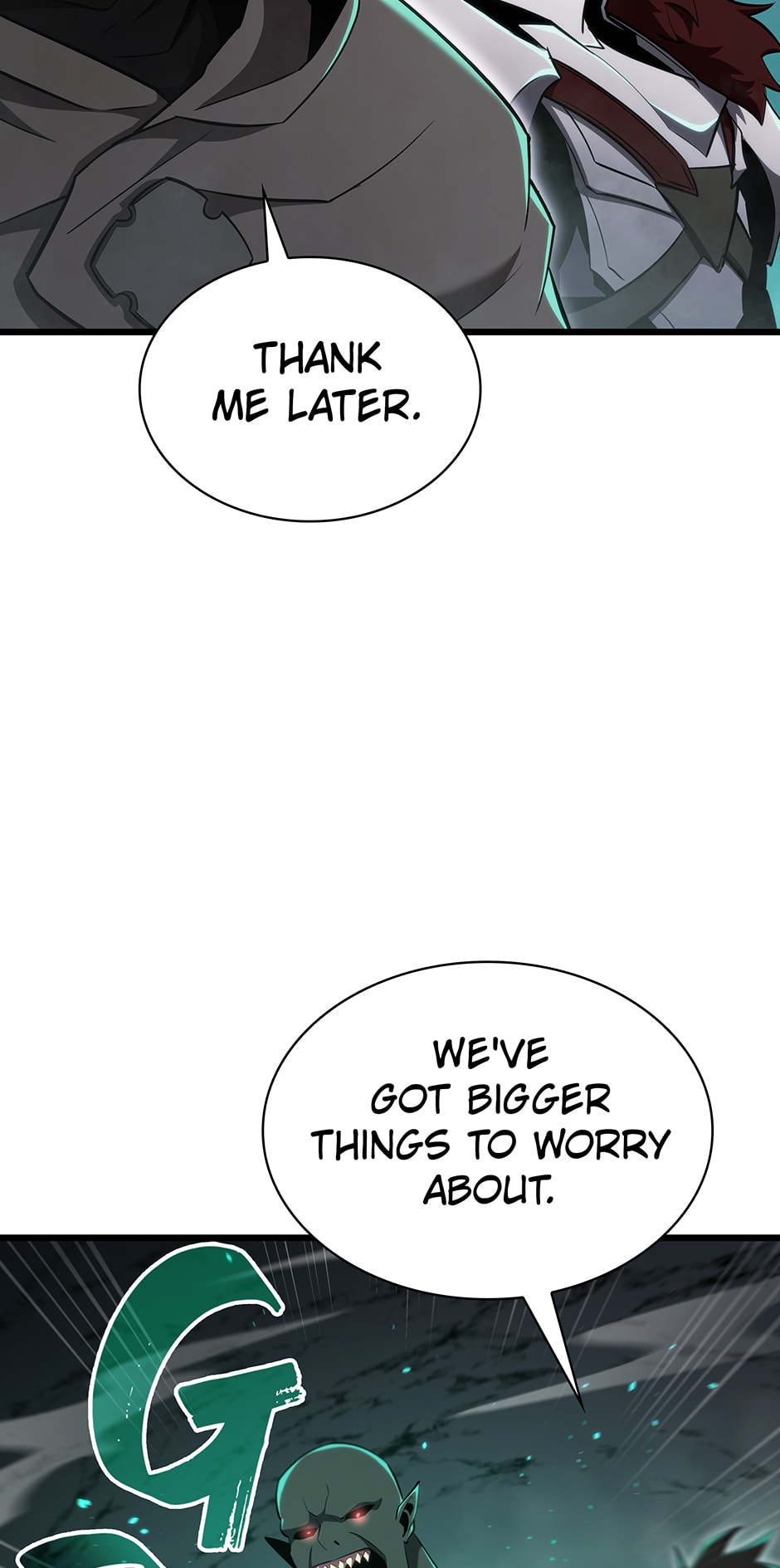 The Beginning After The End chapter 178 page 85