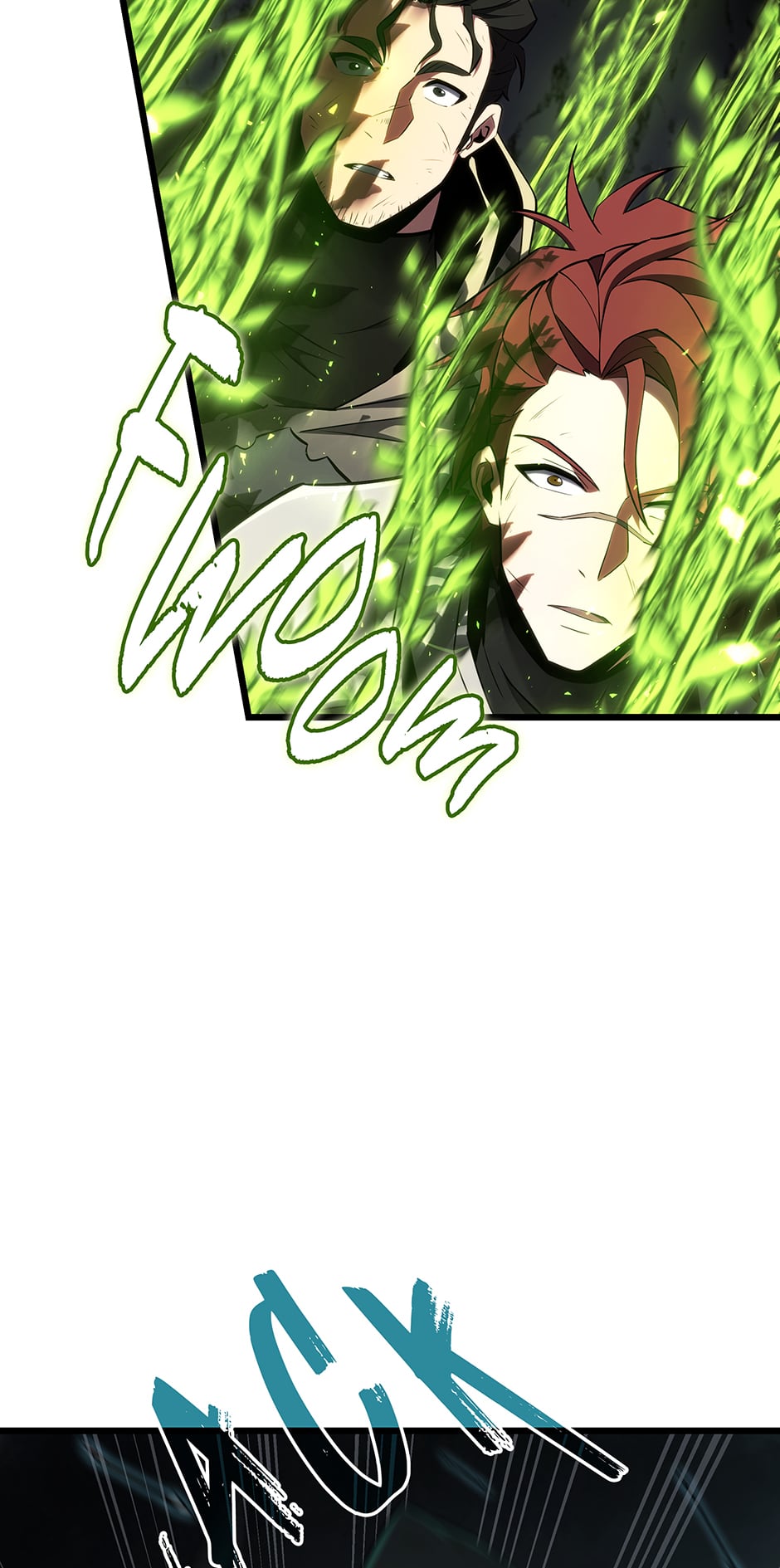 The Beginning After The End chapter 178 page 87
