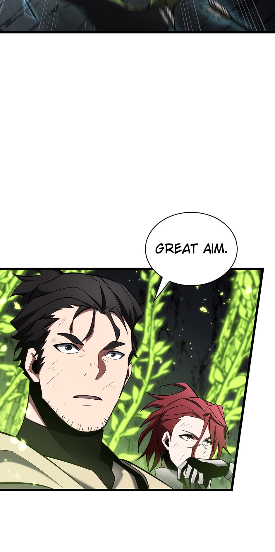 The Beginning After The End chapter 178 page 89