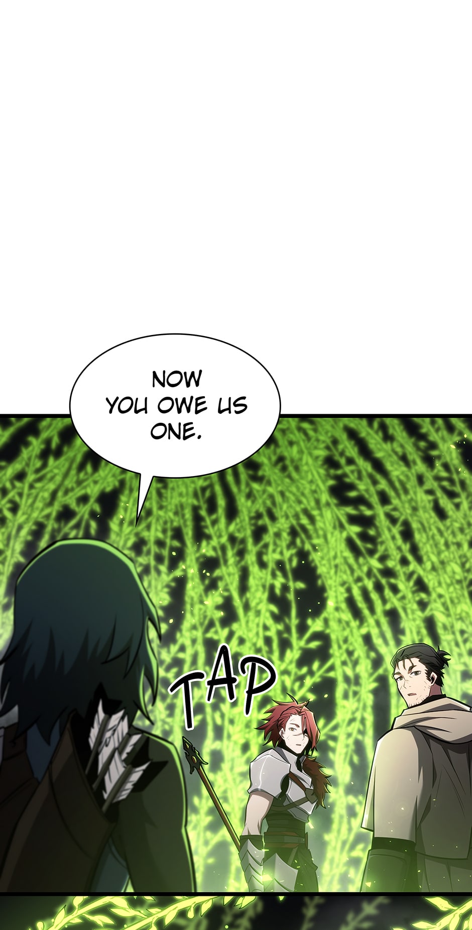 The Beginning After The End chapter 178 page 90