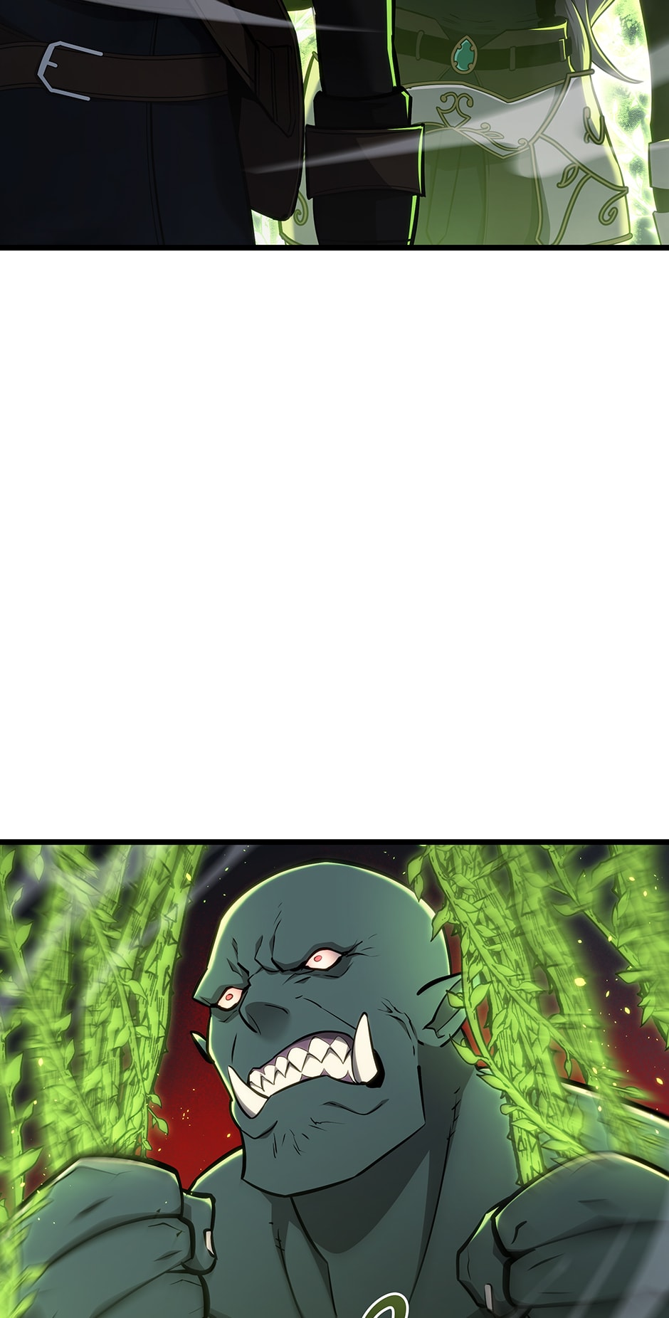 The Beginning After The End chapter 178 page 92