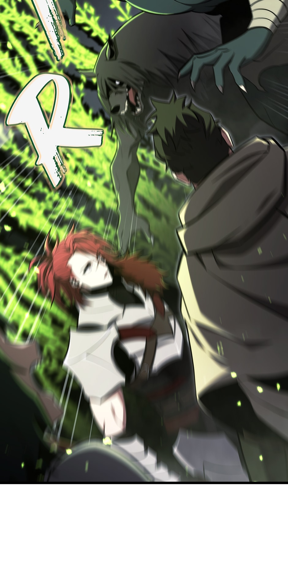The Beginning After The End chapter 178 page 94