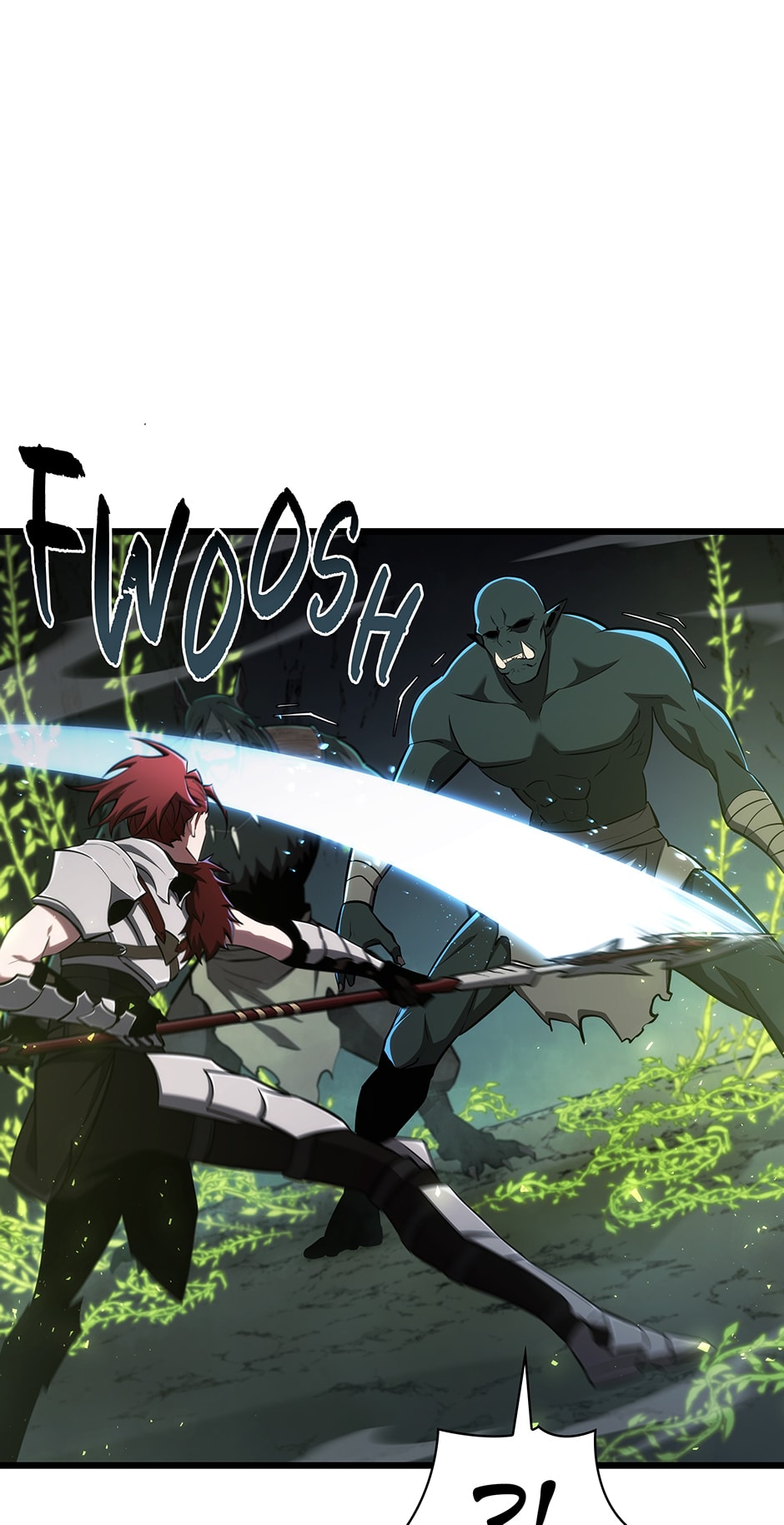 The Beginning After The End chapter 178 page 95
