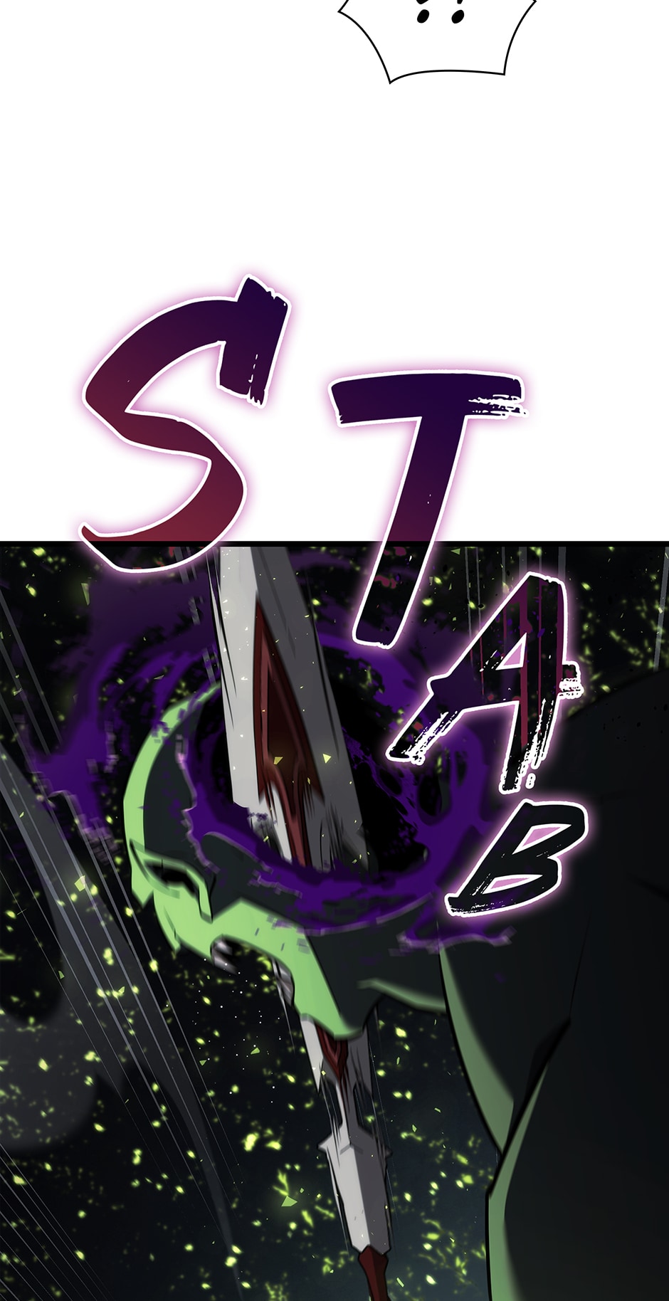The Beginning After The End chapter 178 page 96