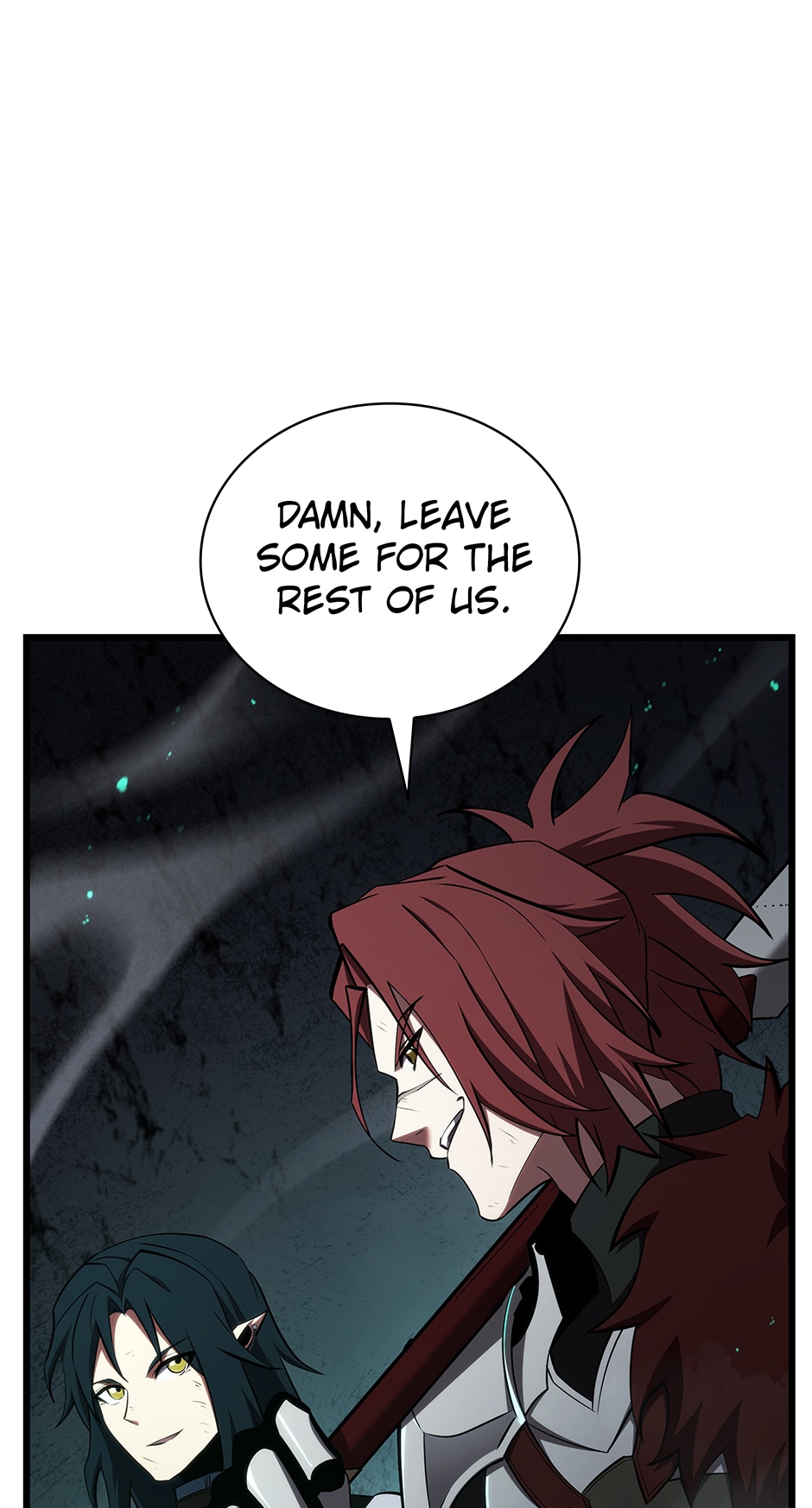 The Beginning After The End chapter 178 page 101