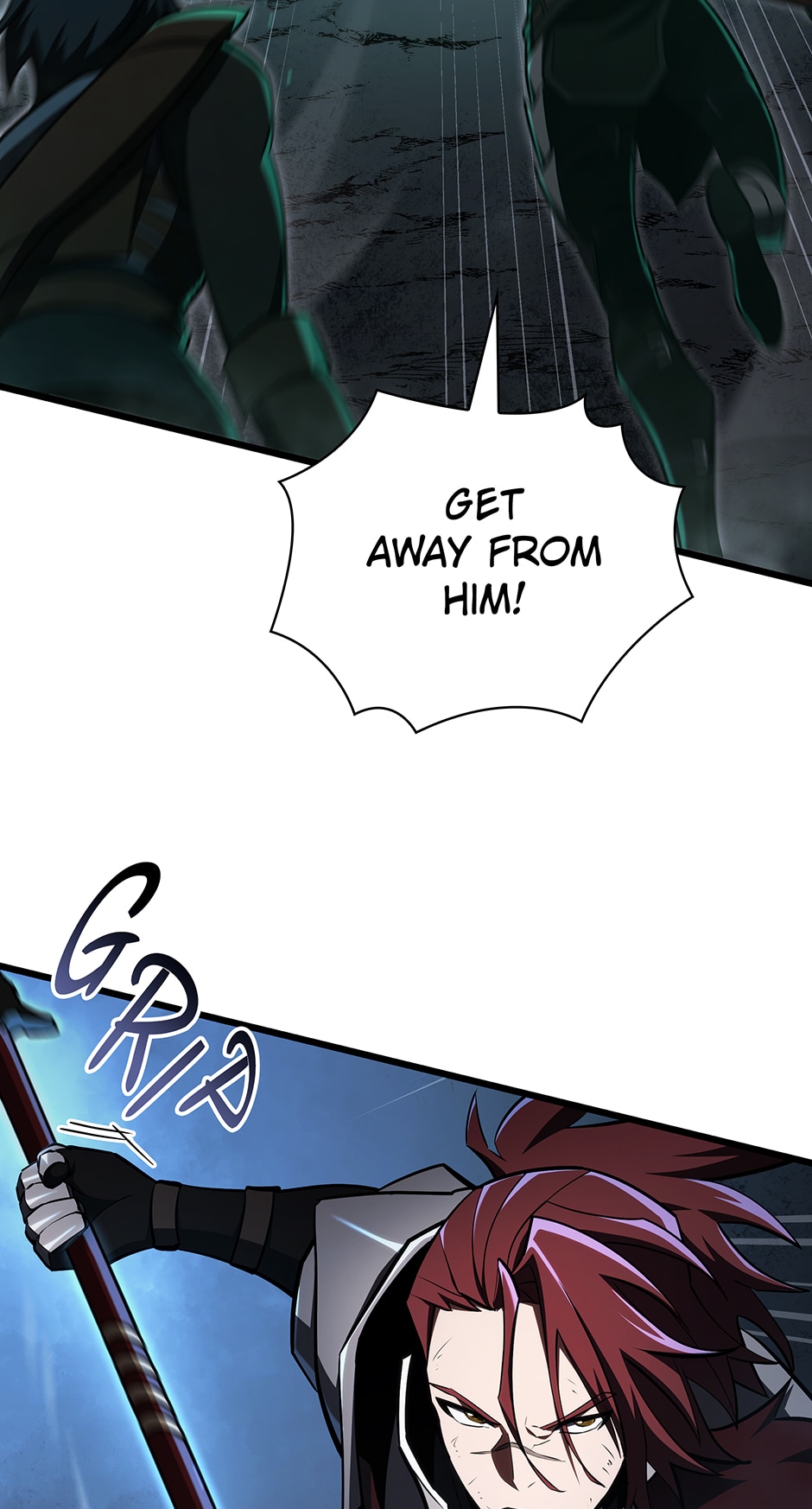 The Beginning After The End chapter 178 page 105