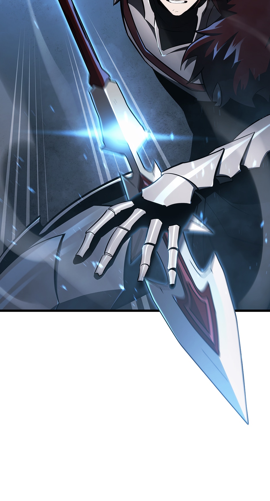 The Beginning After The End chapter 178 page 106