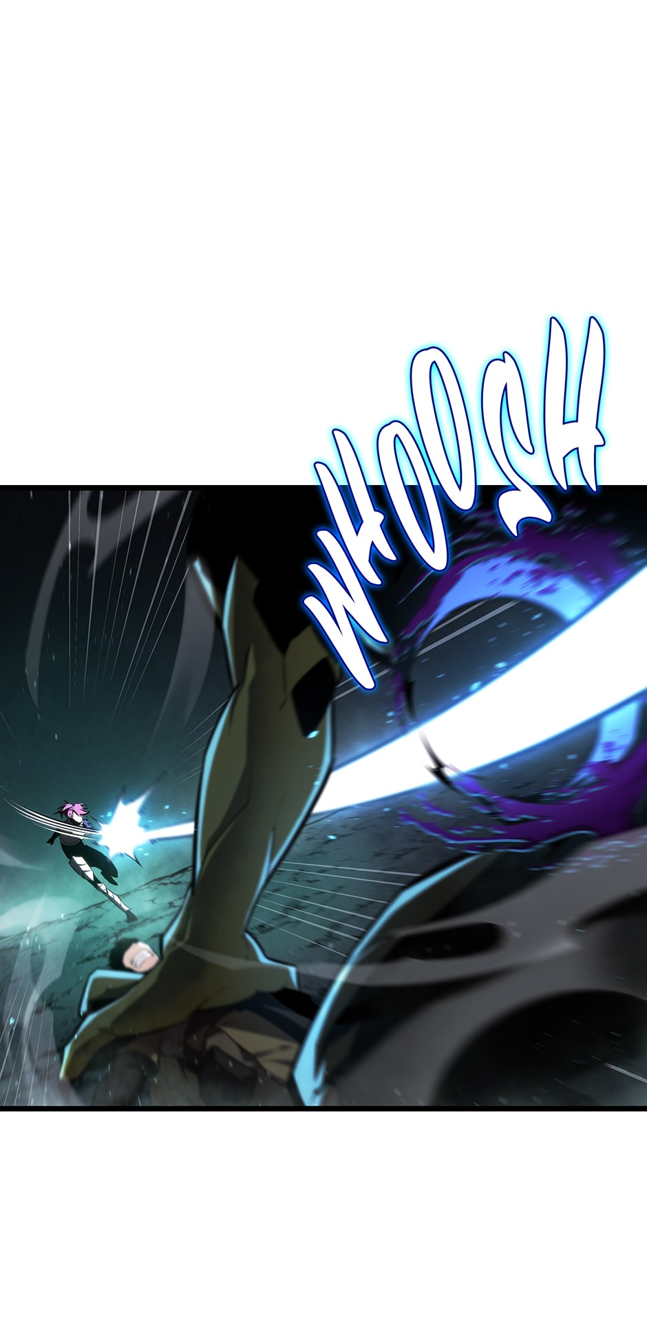 The Beginning After The End chapter 178 page 107