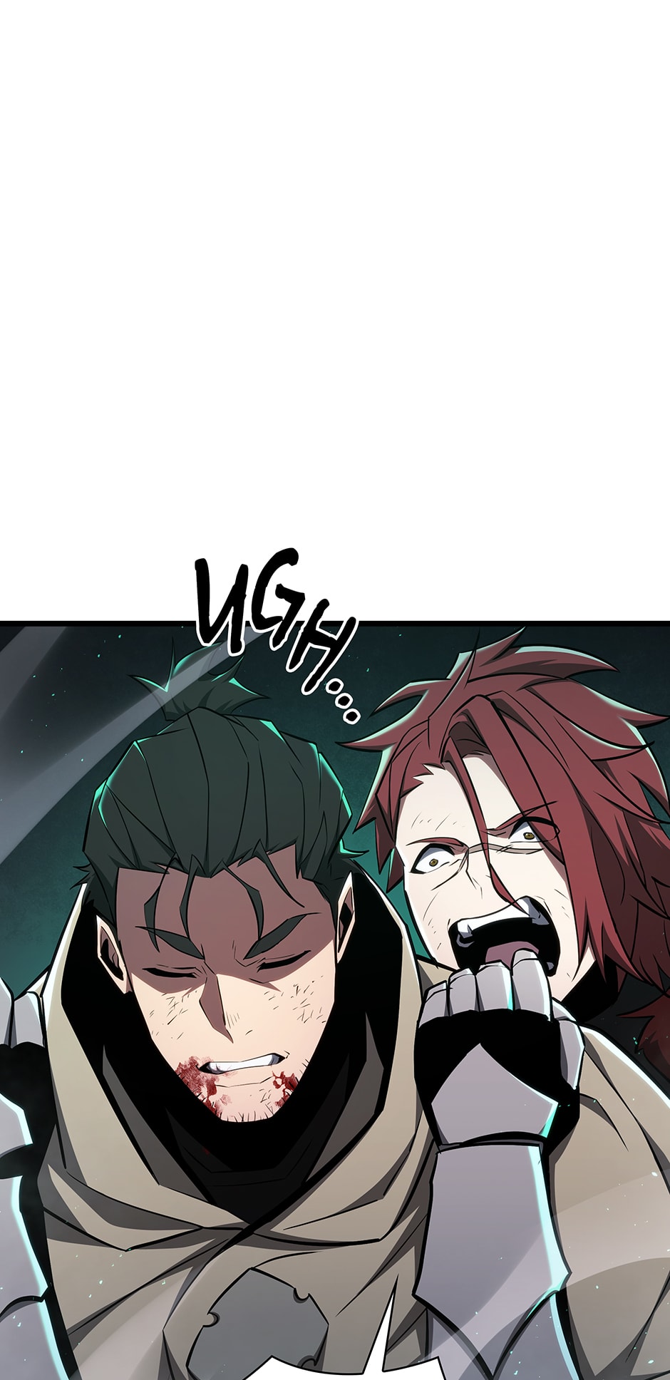 The Beginning After The End chapter 178 page 108