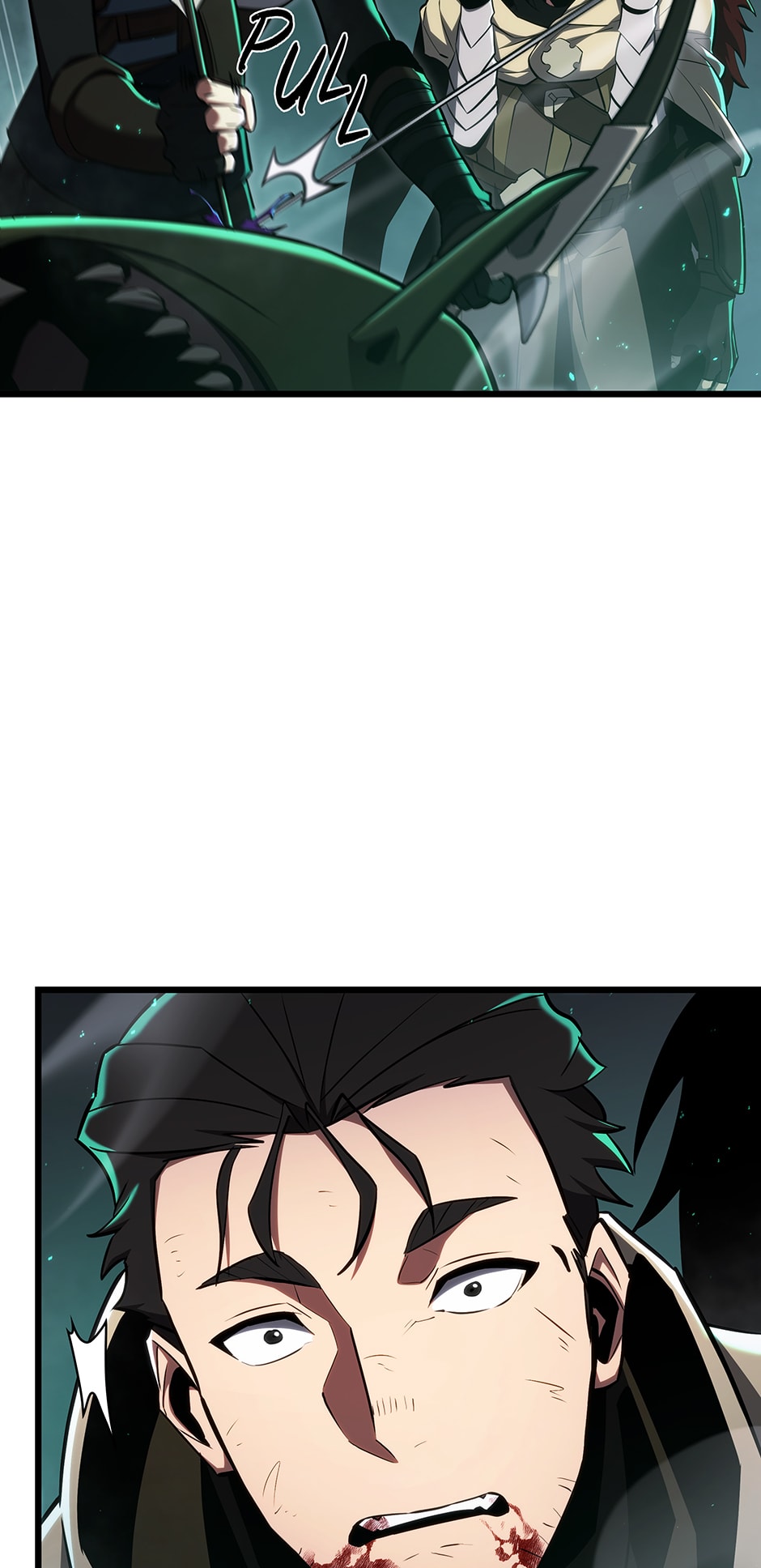 The Beginning After The End chapter 178 page 110