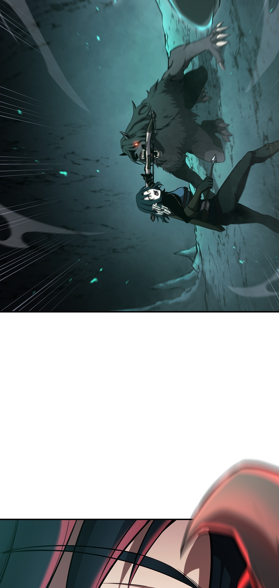 The Beginning After The End chapter 178 page 114