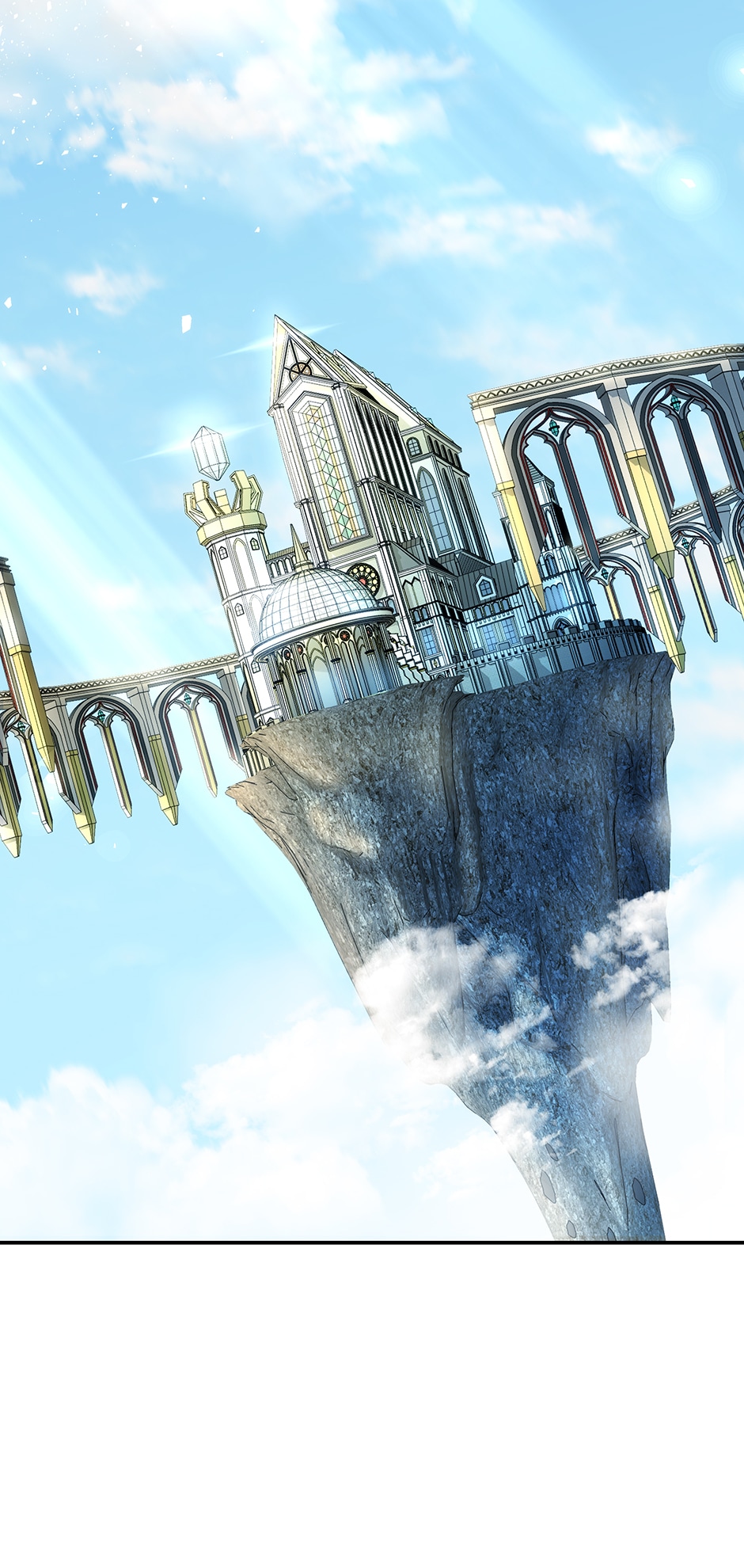 The Beginning After The End chapter 178 page 119