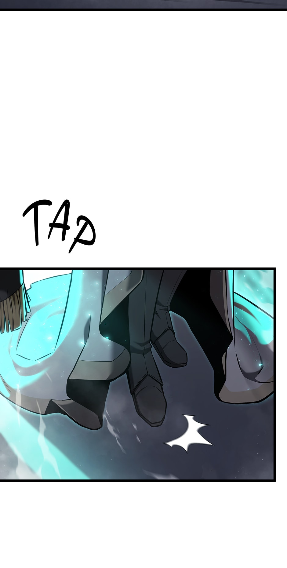 The Beginning After The End chapter 178 page 121