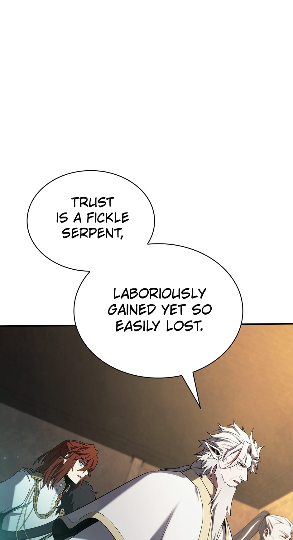 The Beginning After The End chapter 178 page 131