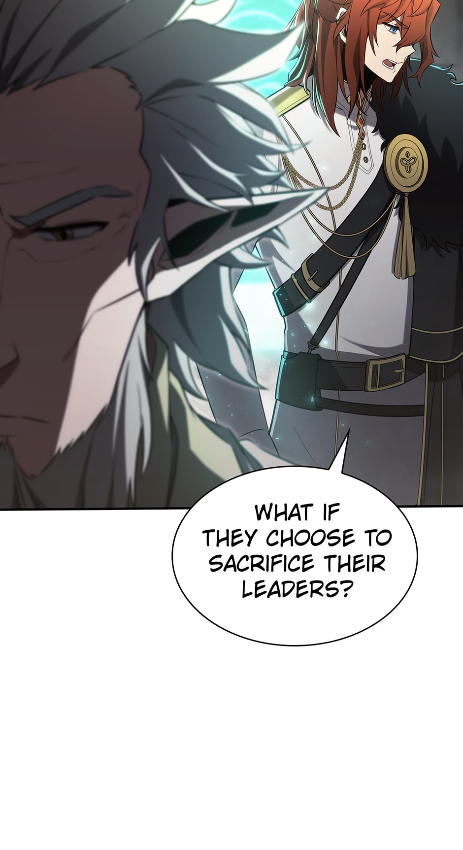 The Beginning After The End chapter 178 page 134