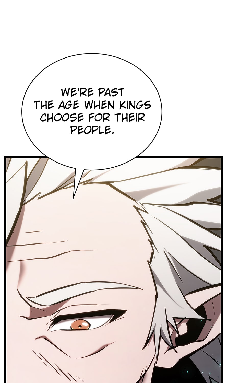 The Beginning After The End chapter 178 page 135