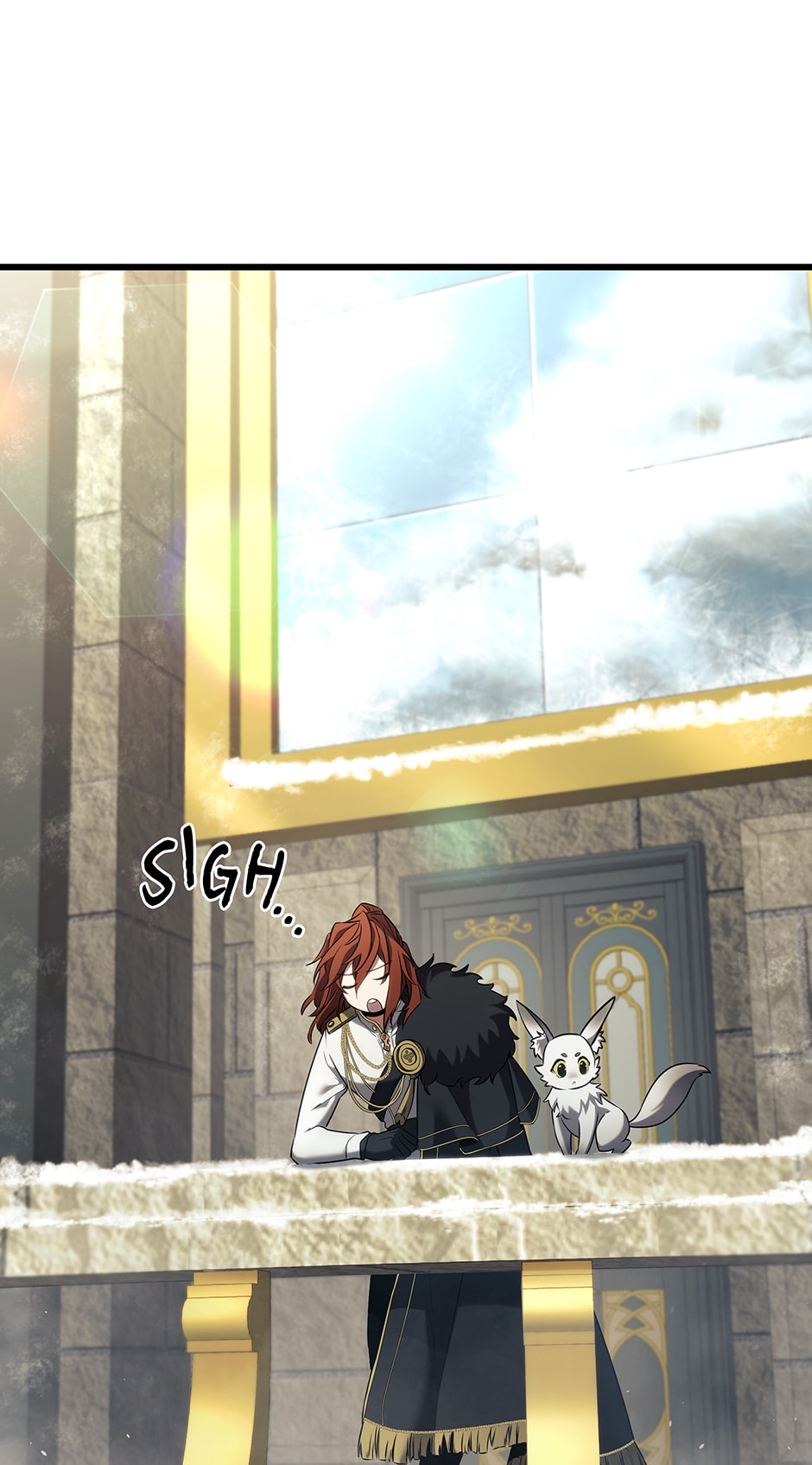 The Beginning After The End chapter 178 page 139