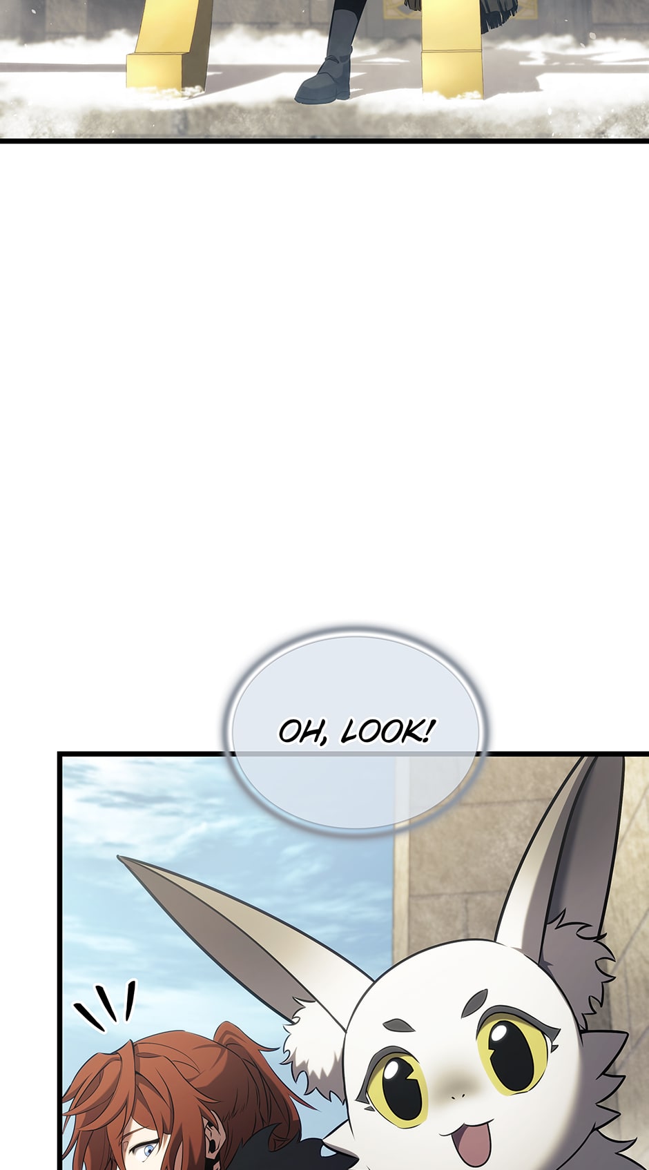The Beginning After The End chapter 178 page 140