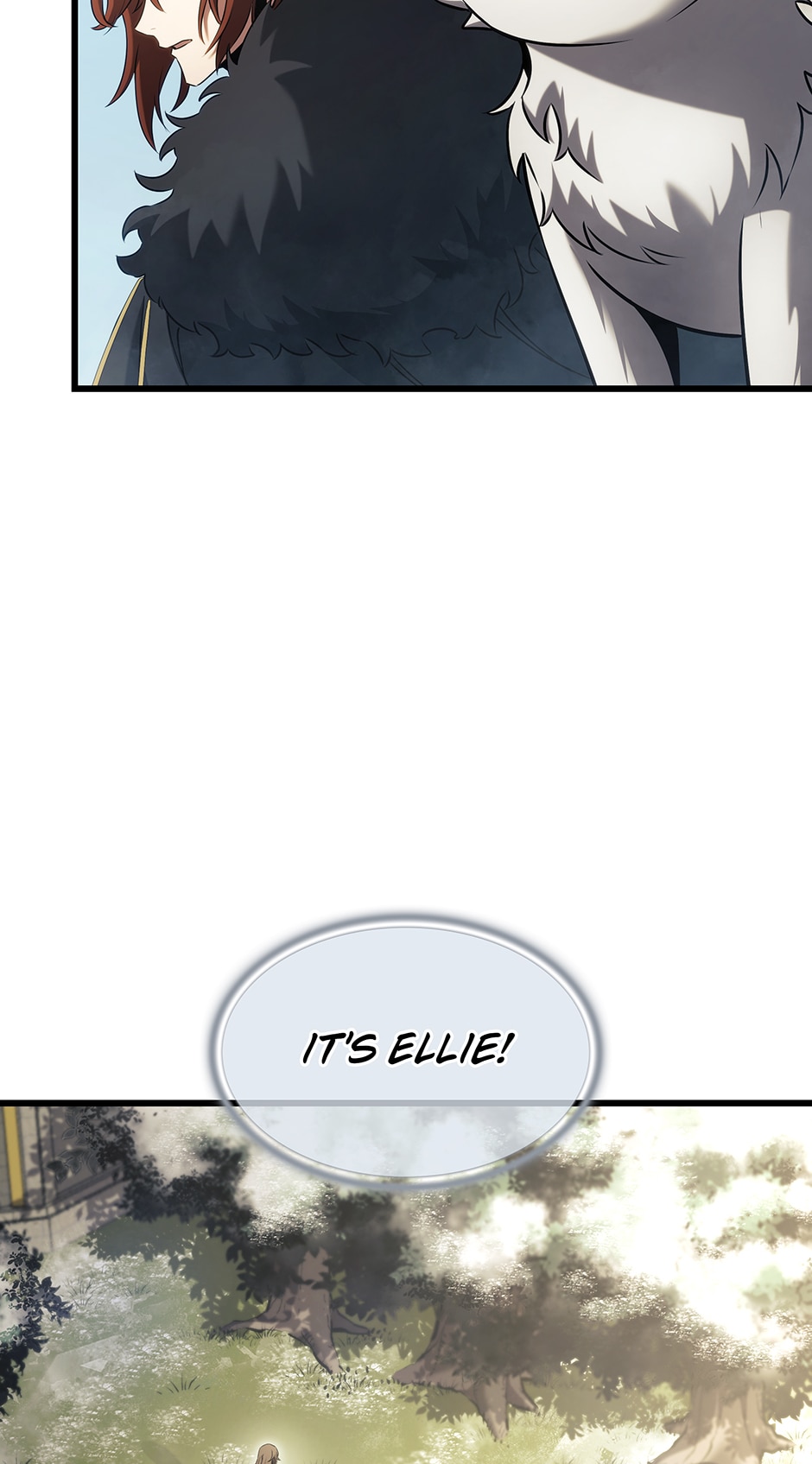 The Beginning After The End chapter 178 page 141