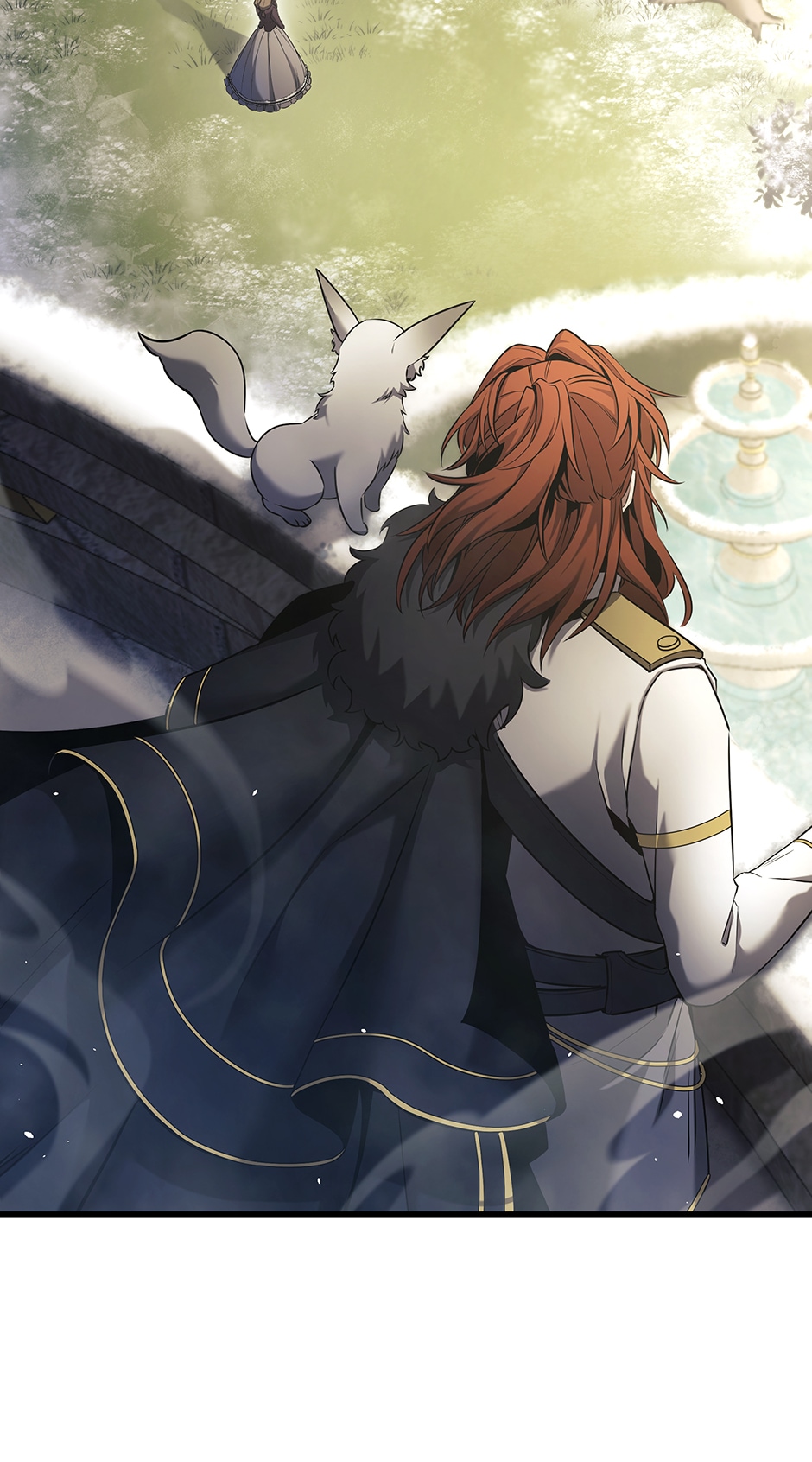The Beginning After The End chapter 178 page 142