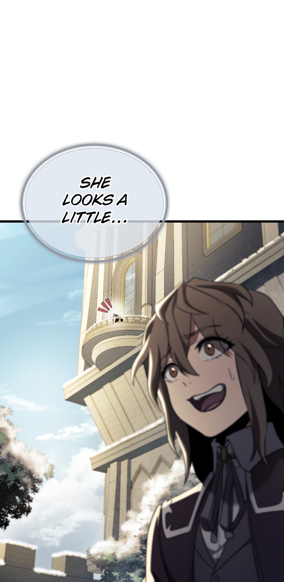 The Beginning After The End chapter 178 page 143