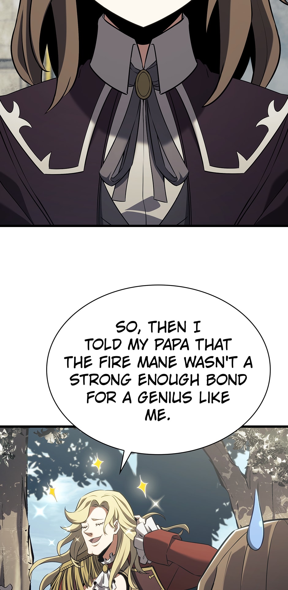 The Beginning After The End chapter 178 page 146